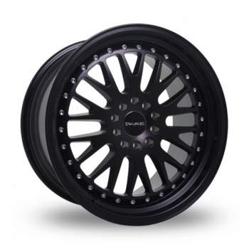 DARE WHEELS - DCC